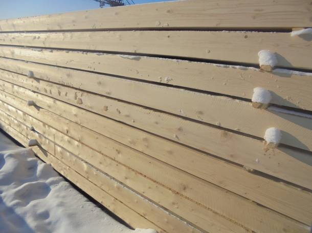 Продам пиломатериалы, фотография 1