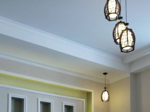 Выполним ремонт любой сложности! Квартир коттеджей офисов дизайн 2016 года , фотография 1