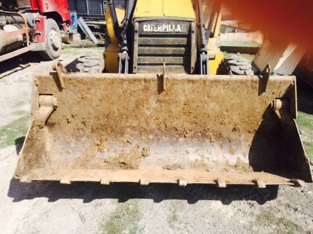 Услуги погрузчика петушка трактор, фотография 2