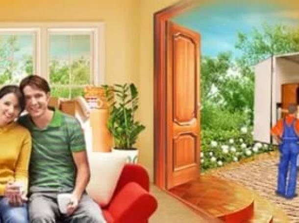 Упаковка сборка разборка мебели, фотография 1