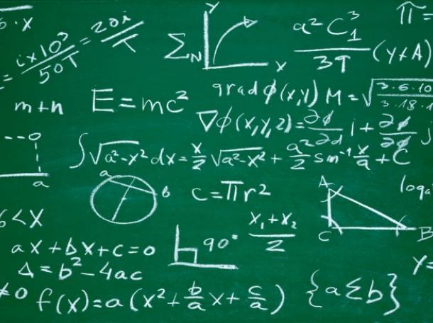 Репетитор по математике и физике, фотография 1