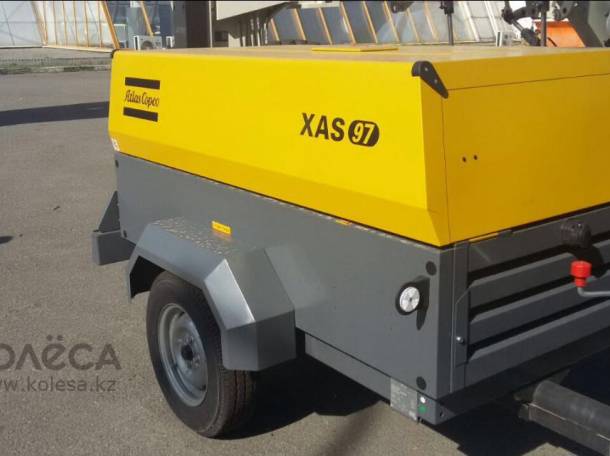 сдам в аренду компрессор, фотография 1