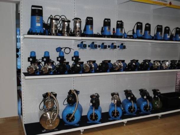 Внут.-Нар. канализация, инженерная сантехника, насосы, электроинструменты, сварка, компрессоры, станки, крепеж., фотография 3