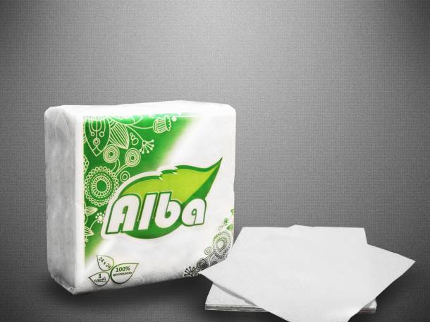 Бумажная продукция , фотография 3