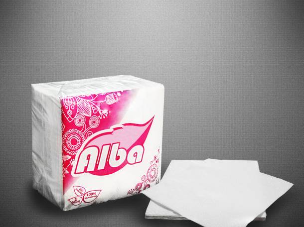 Бумажная продукция , фотография 4