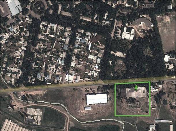 Продам овощехранилище, трасса Ташкент-Шымкент, фотография 2