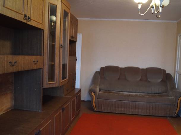 Сдам квартиру на длительный срок, пр. Ауэзова, фотография 1