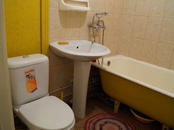 Сдам квартиру на длительный срок, пр. Ауэзова, фотография 2