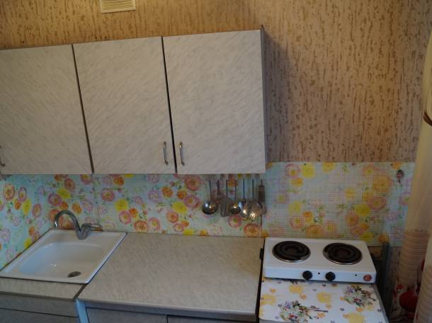 Сдам квартиру на длительный срок, пр. Ауэзова, фотография 3