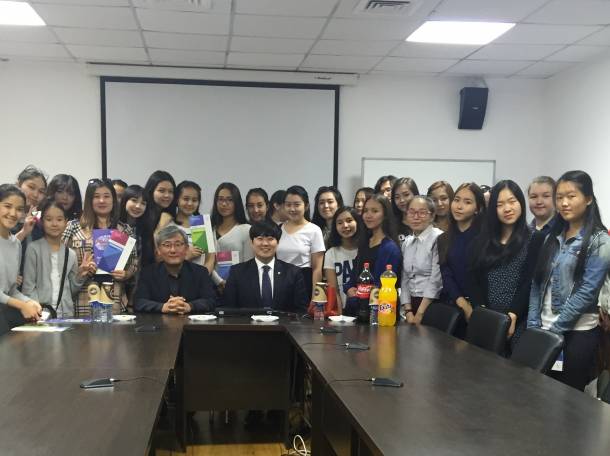 Корейский язык для детей 11-13 лет! Учебники в подарок!, фотография 2