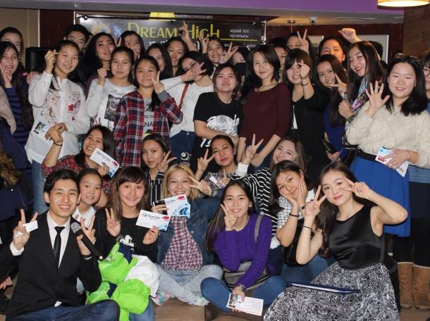 Корейский язык для детей 11-13 лет! Учебники в подарок!, фотография 8