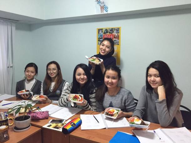 Корейский язык для детей 11-13 лет! Учебники в подарок!, фотография 9