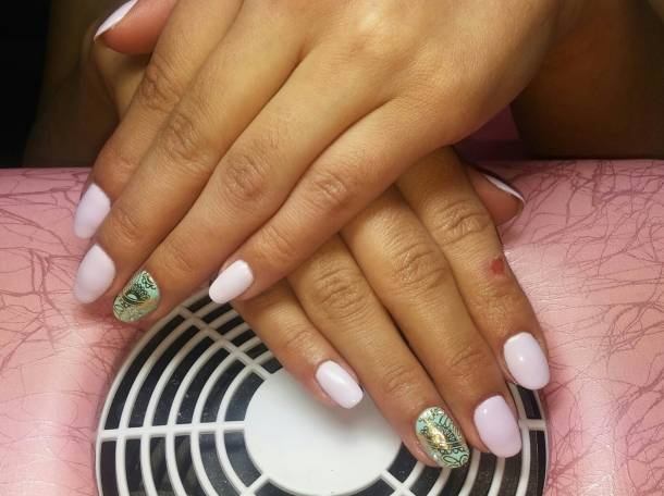  Маникюр в Астане, фотография 2