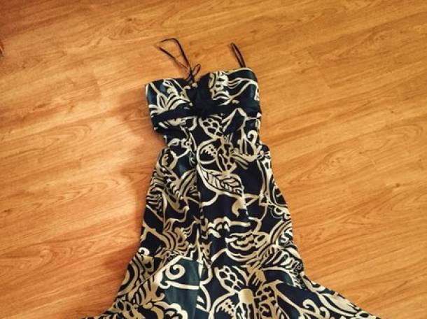 Продам вечернее платье!, фотография 2