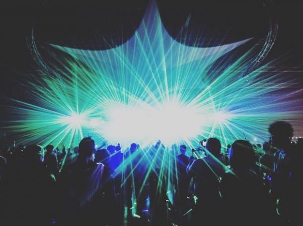 Лазерное шоу для ваших мероприятии , фотография 2