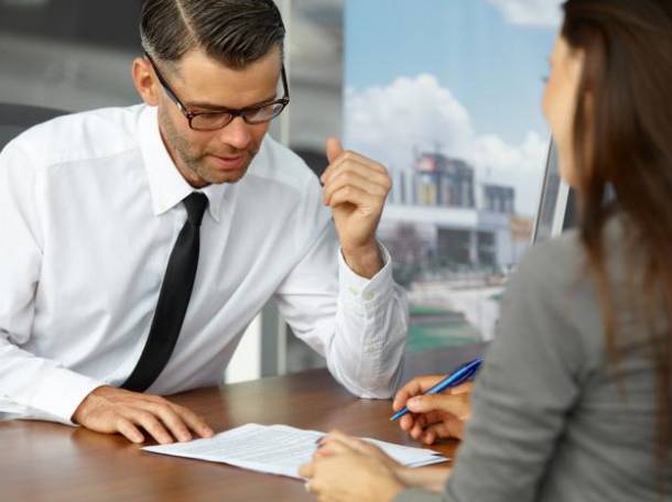 Секретарь руководителя, фотография 1