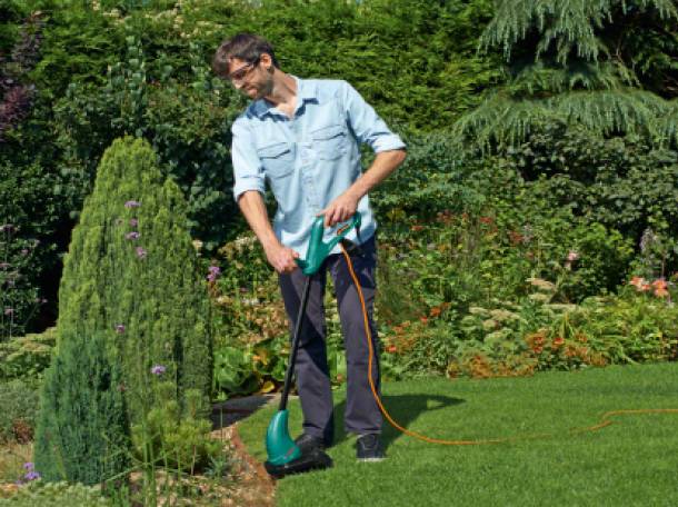 Триммер электрический Bosch ART 23 SL, фотография 2