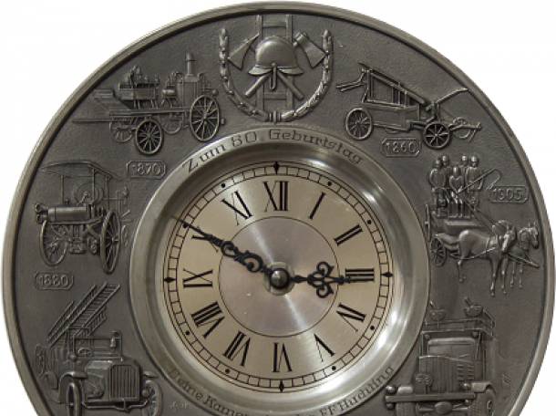 Классические Часы, фотография 1