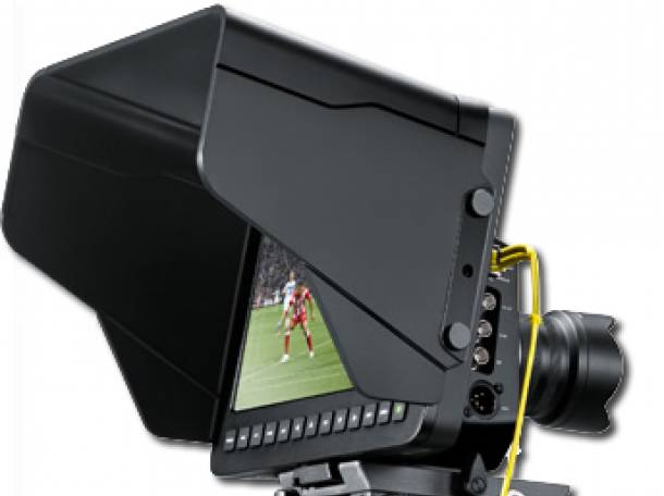 Онлайн-трансляция мобильной HD-студии (ПТС), аренда оборудования., фотография 1