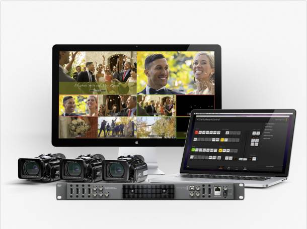 Онлайн-трансляция мобильной HD-студии (ПТС), аренда оборудования., фотография 3