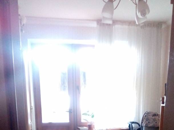 Продам 2- х комн.квартиру, Абая 50, фотография 4