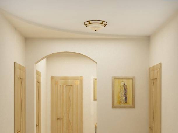 Ремонт квартир, фотография 2