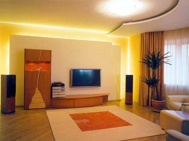 Ремонт квартир, фотография 4