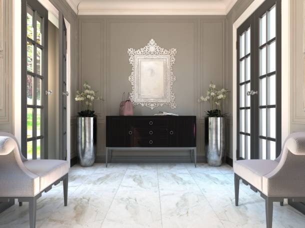 Дизайн интерьера квартир от дизайнеров Астаны, мы воплотим ваши мечты!, фотография 1