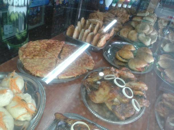 Срочно продам самый прибыльный общепит «БИСТРО», фотография 1