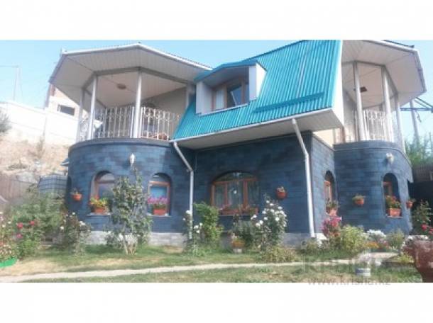 5-комнатный дом, мкр Ремизовка , фотография 1