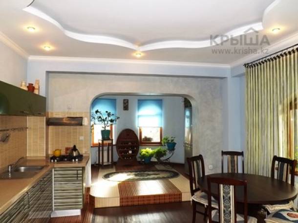 5-комнатный дом, мкр Ремизовка , фотография 3