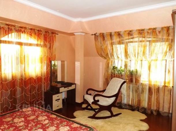 5-комнатный дом, мкр Ремизовка , фотография 4