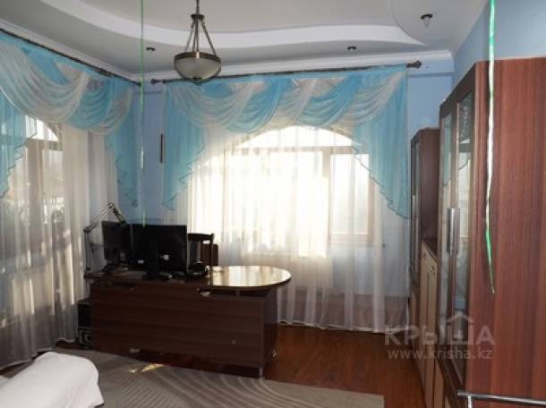 5-комнатный дом, мкр Ремизовка , фотография 5