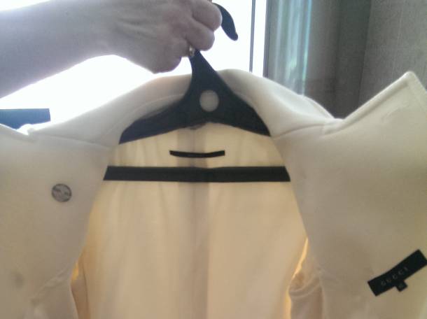 Продается пальто 