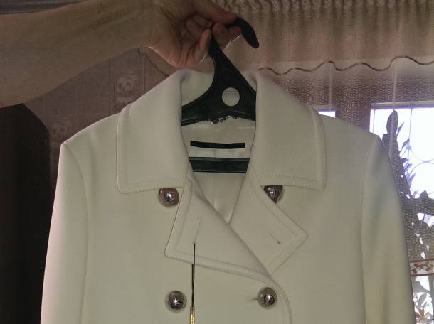 Продается пальто 