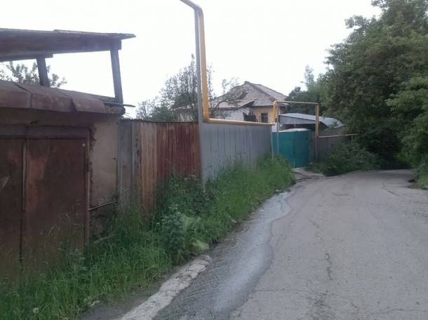 Продам дом, г ул,Алмалыкская20, фотография 5