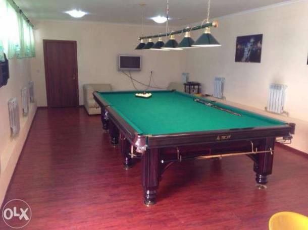 Шикарный котедж для проведения мероприятий, фотография 5