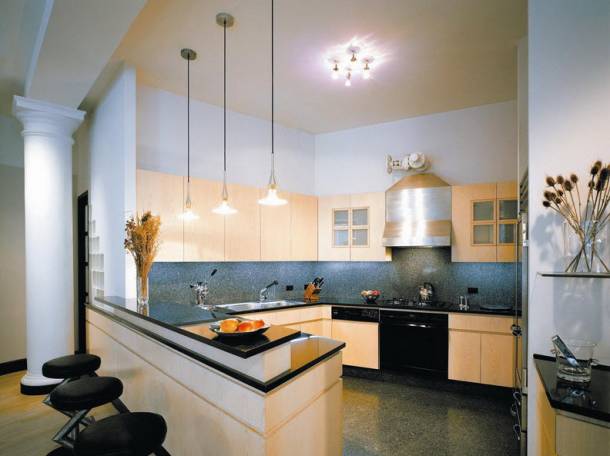 Косметический ремонт, фотография 1