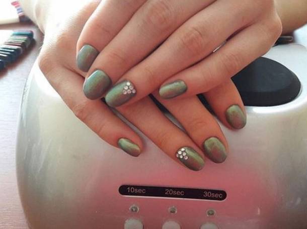 Маникюр качественно!, фотография 1