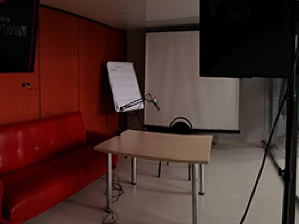 Профессиональная съемка рекламных видеороликов, фотография 1