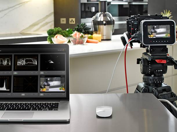 Съемка рекламных видеороликов , фотография 1