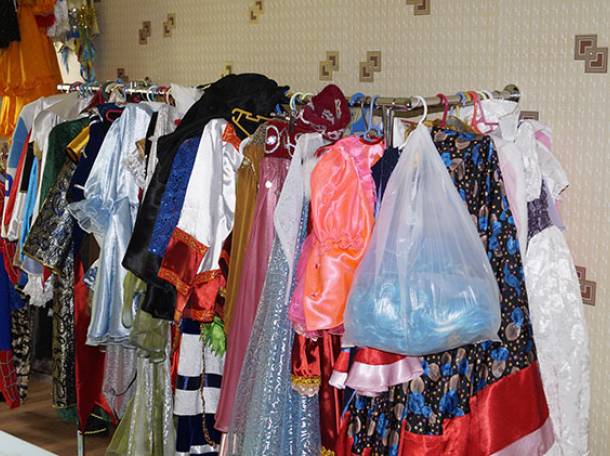 Продаю прокат детских карнавальных костюмов, фотография 1