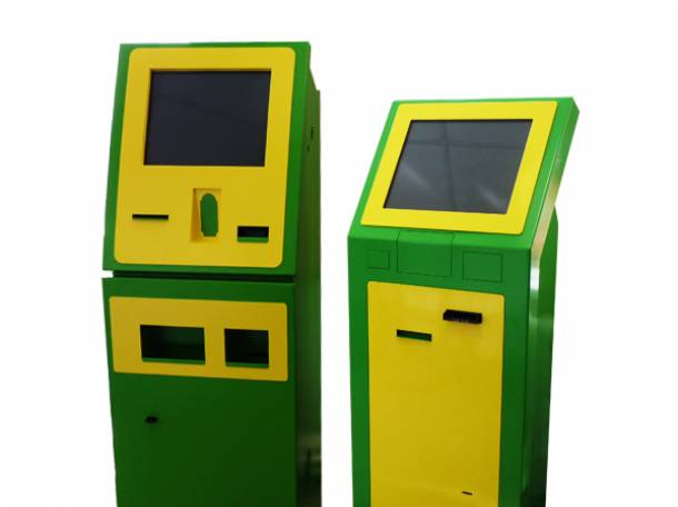 лото терминалы , фотография 1