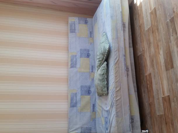 Сдаем комнату в 2х комнатной квартире, Возле ресторана Туран по Б. Момышулы, фотография 1