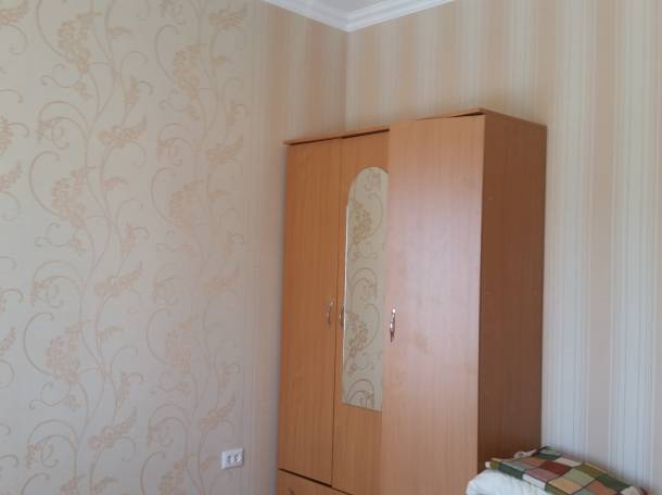 Сдаем комнату в 2х комнатной квартире, Возле ресторана Туран по Б. Момышулы, фотография 3