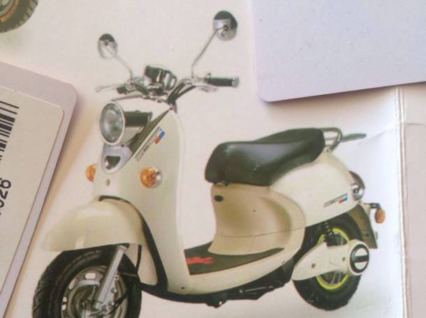 Продажа Электроскутеров, фотография 6