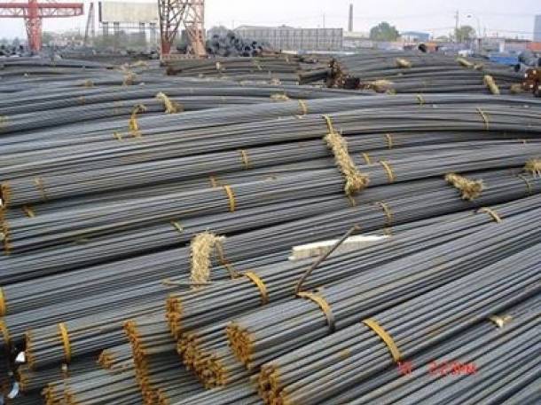 Арматура,Катанка,Балка,Трубы,Россия, фотография 2