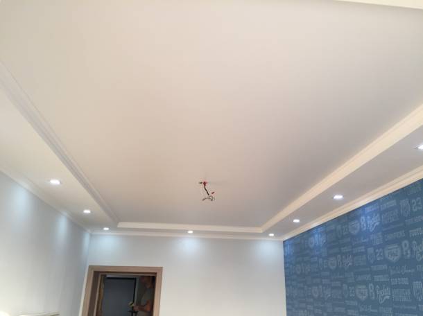 Евроремонт квартир и офисов любой сложности, фотография 2