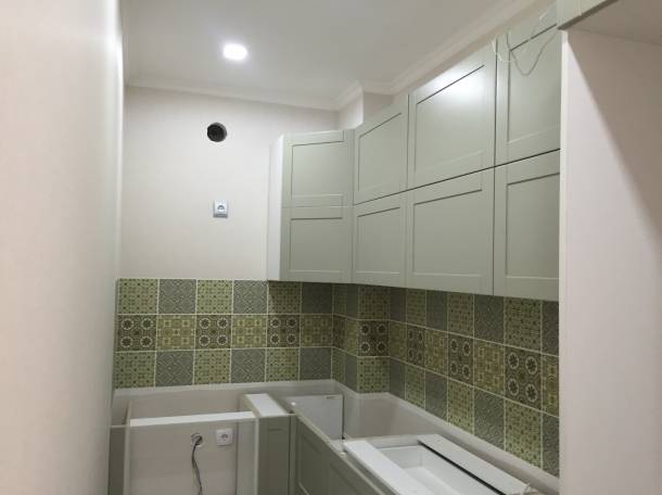 Евроремонт квартир и офисов любой сложности, фотография 3