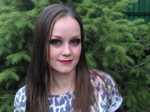 Макияж, фотография 4